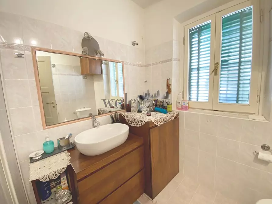 Immagine 24 di Terratetto in vendita  a Campi Bisenzio