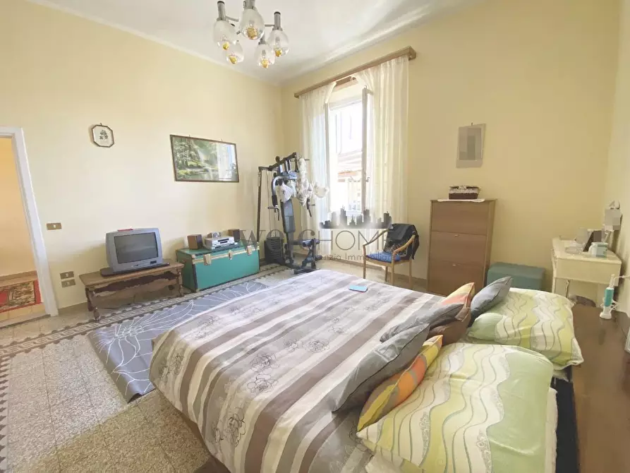 Immagine 15 di Terratetto in vendita  a Campi Bisenzio