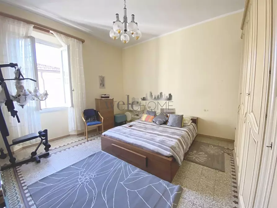 Immagine 17 di Terratetto in vendita  a Campi Bisenzio