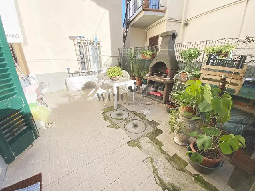 Immagine 28 di Terratetto in vendita  a Campi Bisenzio