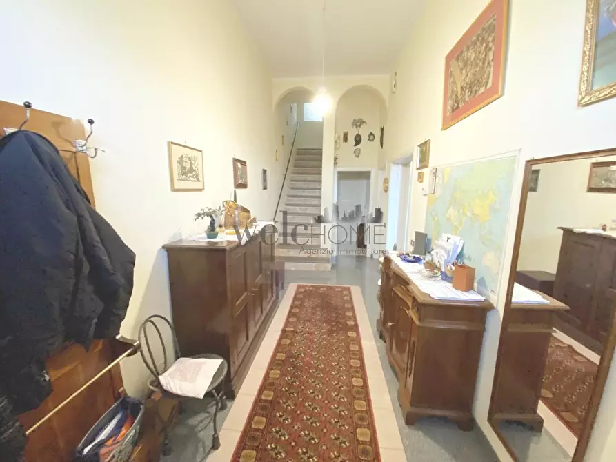 Immagine 21 di Terratetto in vendita  a Campi Bisenzio