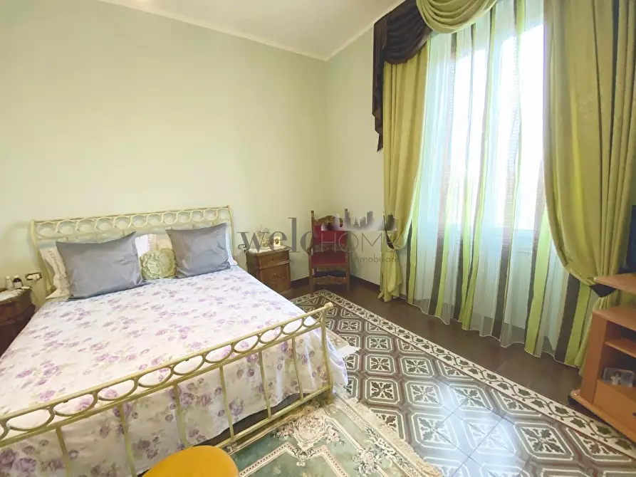 Immagine 11 di Terratetto in vendita  a Campi Bisenzio