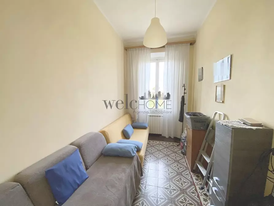 Immagine 18 di Terratetto in vendita  a Campi Bisenzio