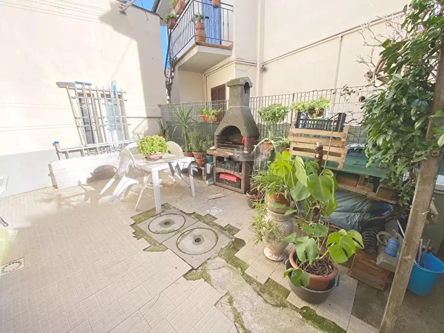 Immagine 27 di Terratetto in vendita  a Campi Bisenzio