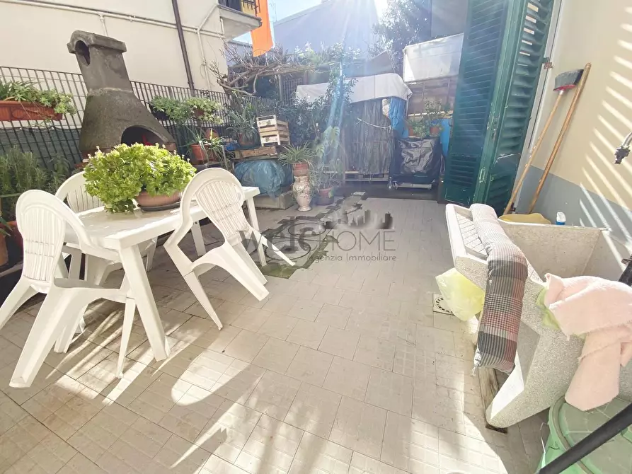 Immagine 30 di Terratetto in vendita  a Campi Bisenzio