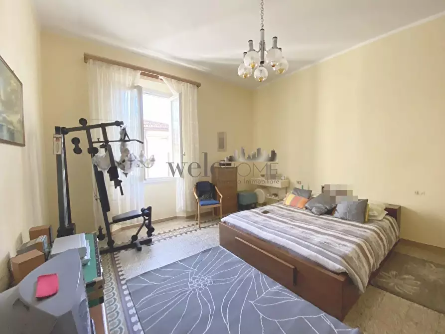 Immagine 16 di Terratetto in vendita  a Campi Bisenzio