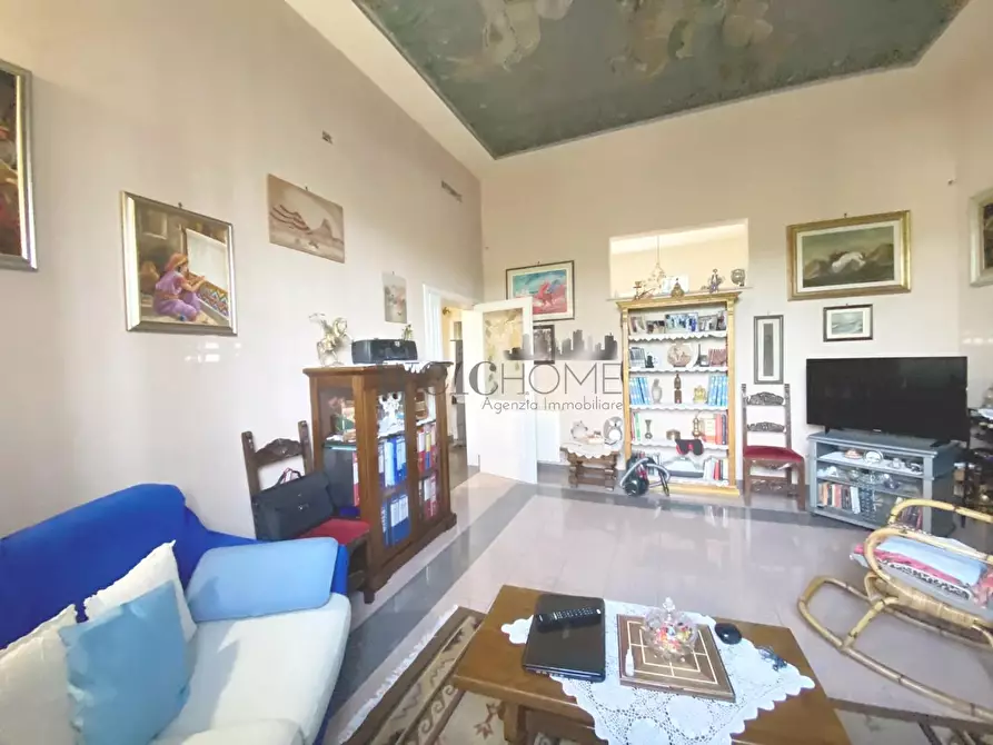 Immagine 3 di Terratetto in vendita  a Campi Bisenzio