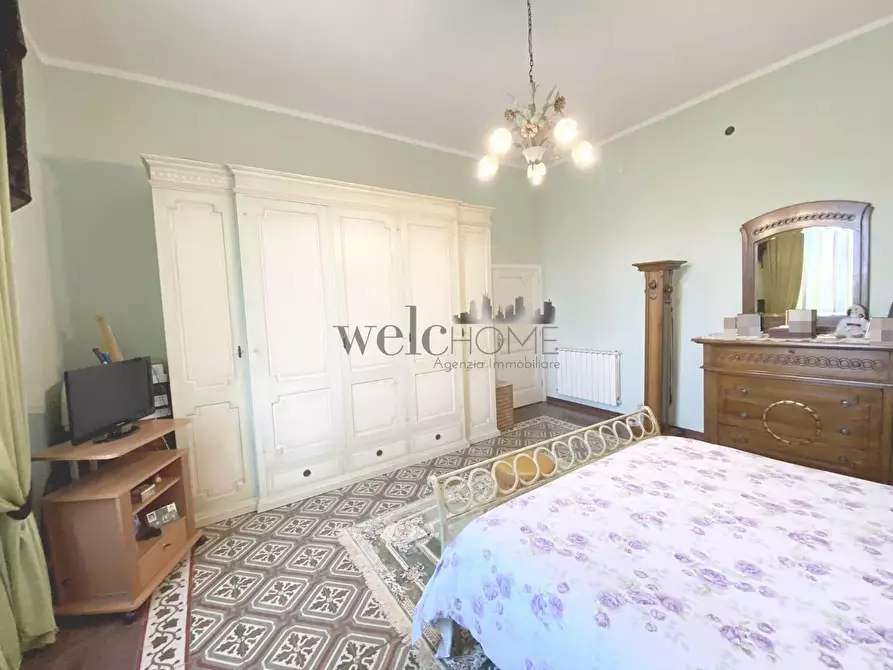 Immagine 12 di Terratetto in vendita  a Campi Bisenzio