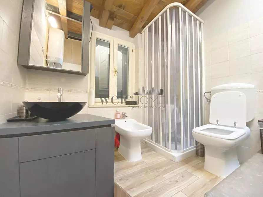 Immagine 25 di Terratetto in vendita  a Campi Bisenzio