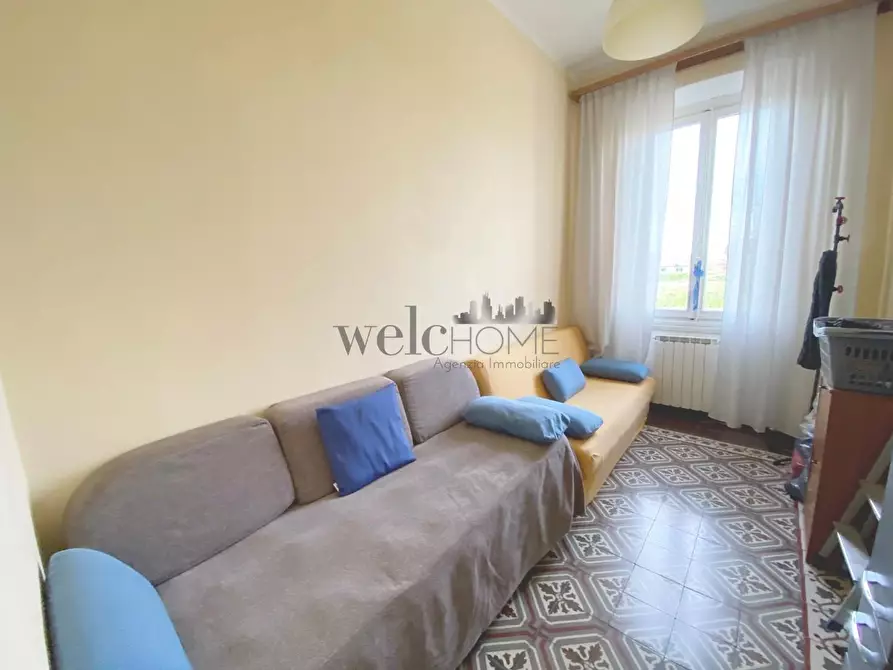 Immagine 20 di Terratetto in vendita  a Campi Bisenzio