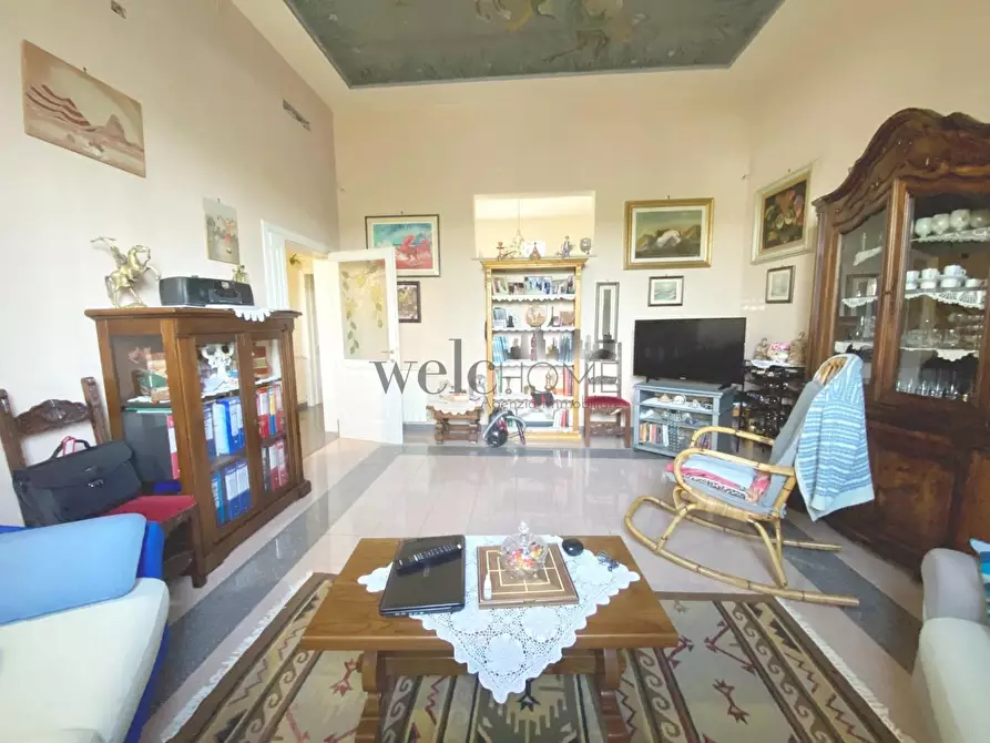 Immagine 1 di Terratetto in vendita  a Campi Bisenzio