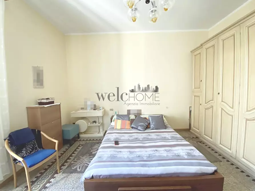 Immagine 14 di Terratetto in vendita  a Campi Bisenzio