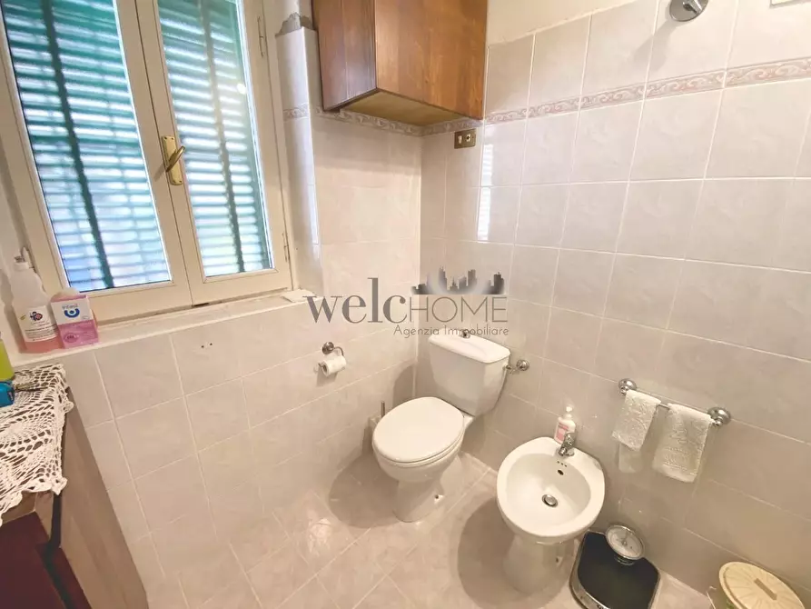 Immagine 23 di Terratetto in vendita  a Campi Bisenzio