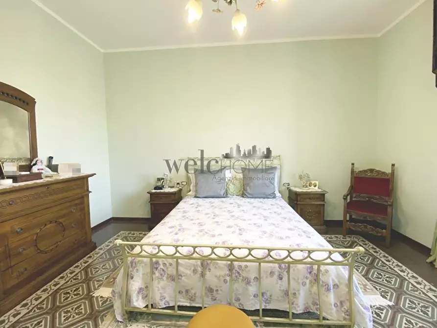 Immagine 10 di Terratetto in vendita  a Campi Bisenzio