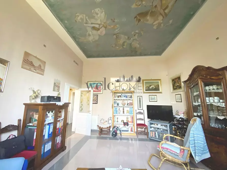 Immagine 2 di Terratetto in vendita  a Campi Bisenzio