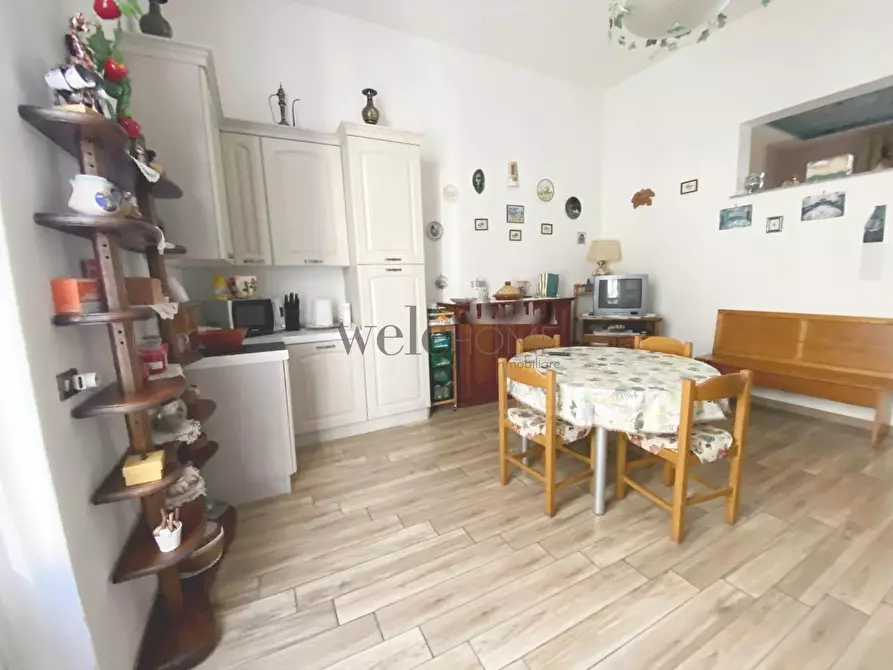 Immagine 6 di Terratetto in vendita  a Campi Bisenzio