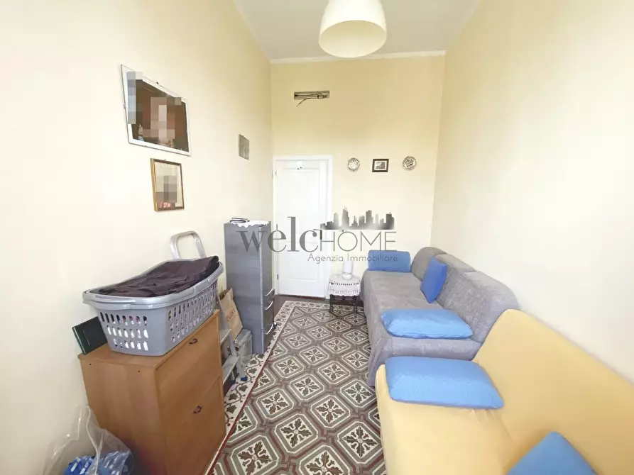 Immagine 19 di Terratetto in vendita  a Campi Bisenzio