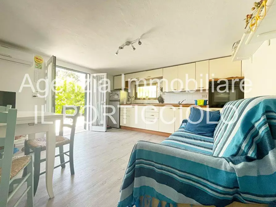 Immagine 12 di Appartamento in vendita  a Cecina