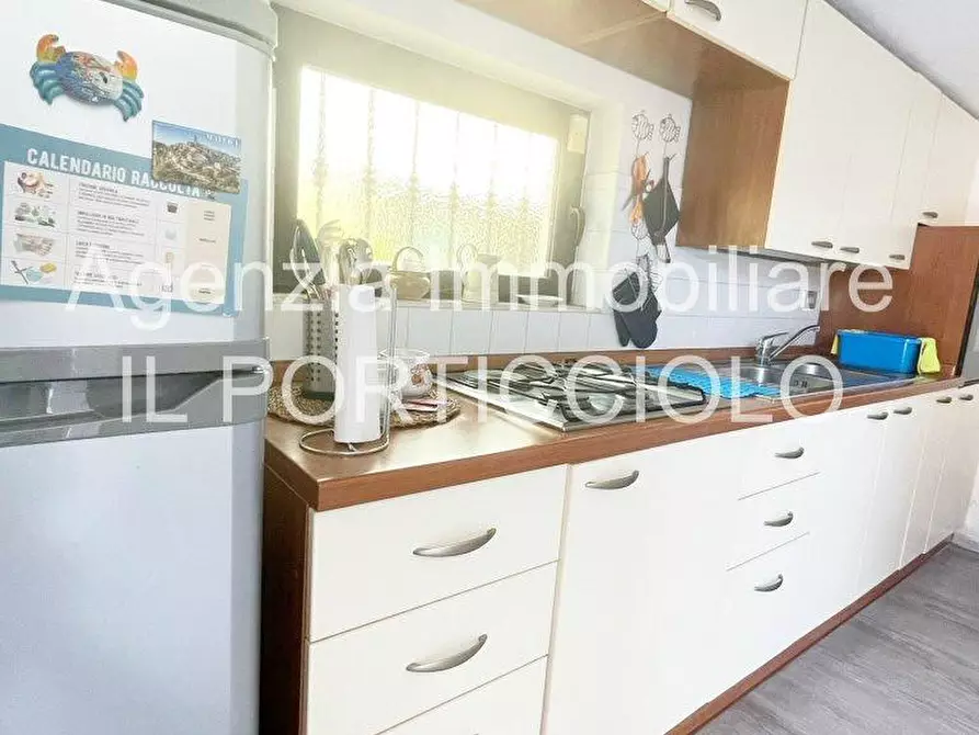 Immagine 15 di Appartamento in vendita  a Cecina