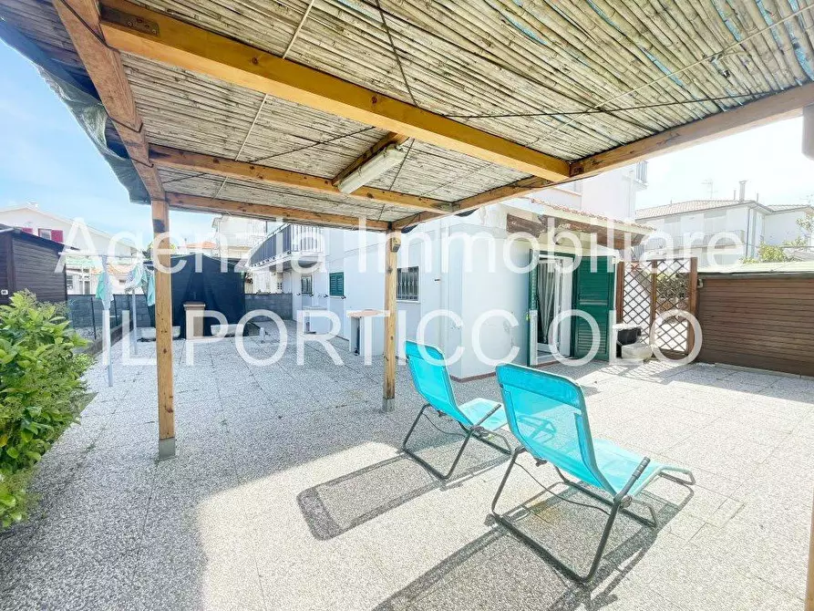 Immagine 3 di Appartamento in vendita  a Cecina