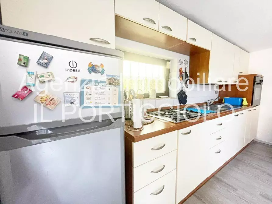 Immagine 14 di Appartamento in vendita  a Cecina