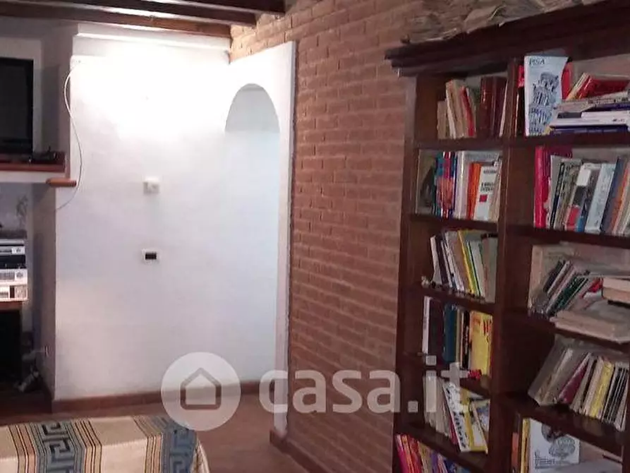 Immagine 7 di Appartamento in vendita  a Peccioli