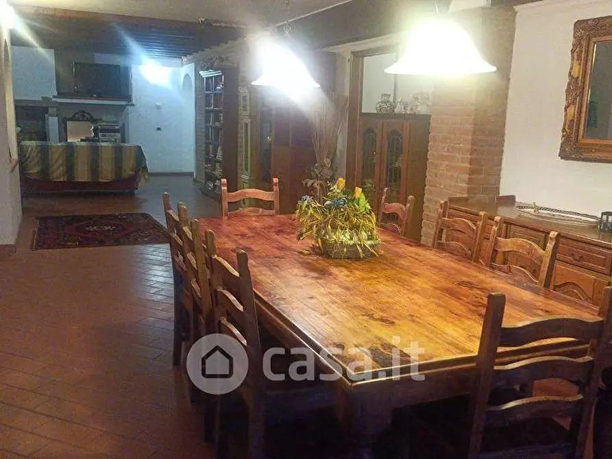 Immagine 5 di Appartamento in vendita  a Peccioli