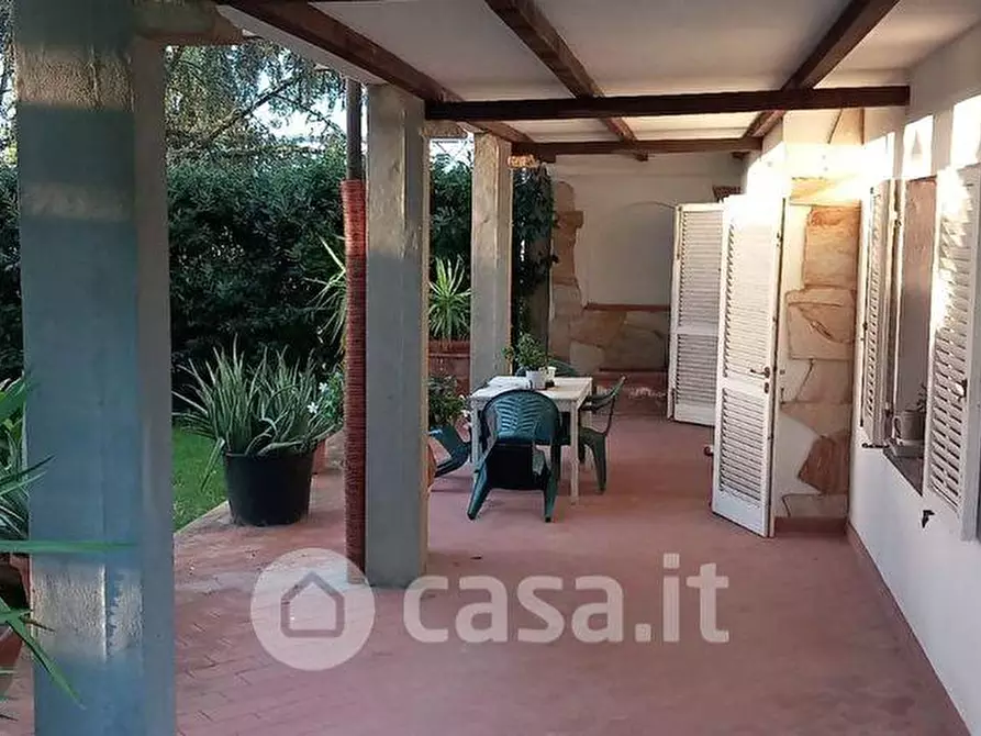 Immagine 2 di Appartamento in vendita  a Peccioli