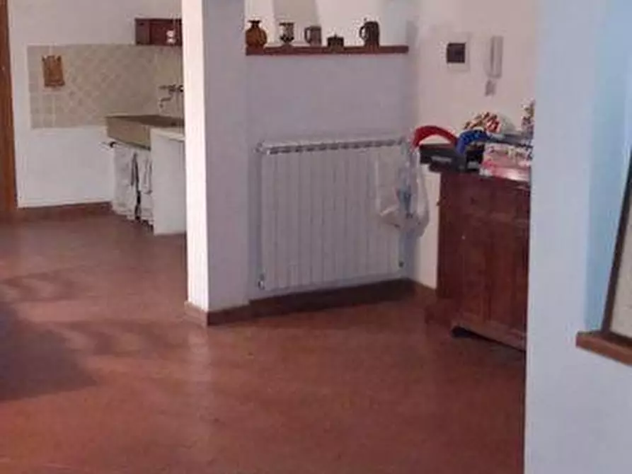 Immagine 6 di Appartamento in vendita  a Peccioli