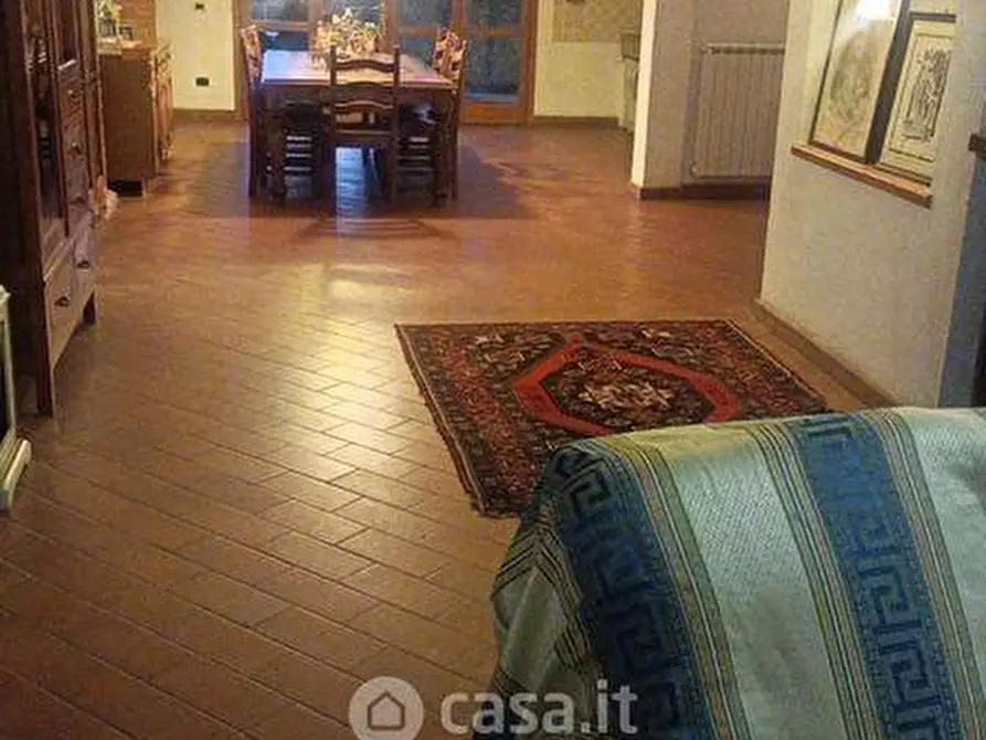 Immagine 9 di Appartamento in vendita  a Peccioli