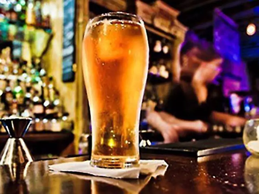 Immagine 12 di Bar / Ristorante in vendita  a Pontedera