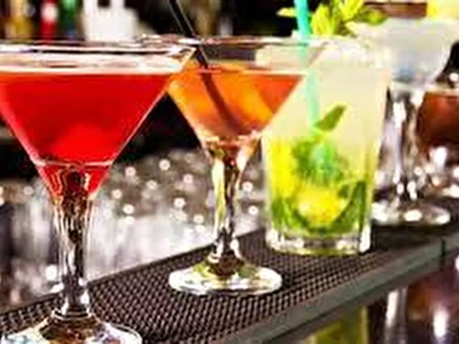 Immagine 8 di Bar / Ristorante in vendita  a Pontedera