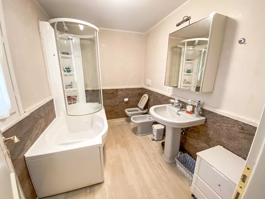 Immagine 31 di Villa in vendita  a Forte Dei Marmi