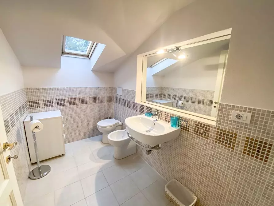 Immagine 39 di Villa in vendita  a Forte Dei Marmi