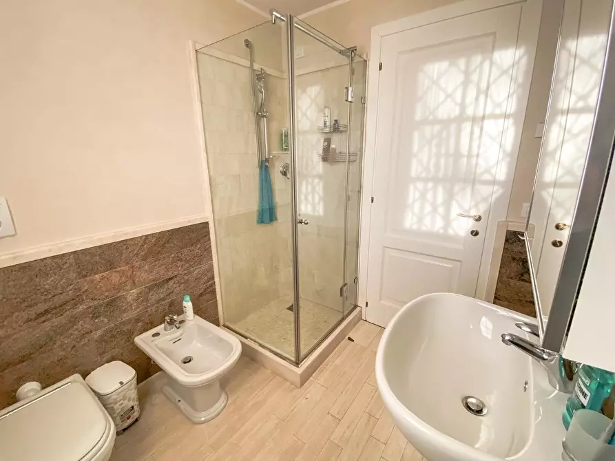 Immagine 30 di Villa in vendita  a Forte Dei Marmi