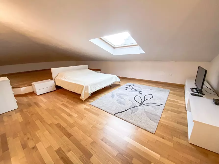 Immagine 40 di Villa in vendita  a Forte Dei Marmi