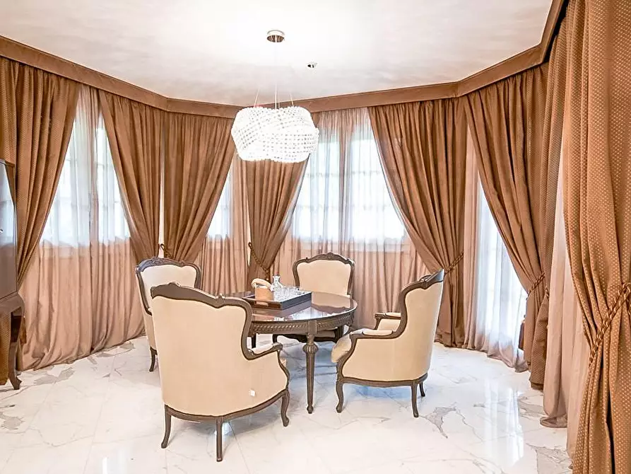 Immagine 17 di Villa in vendita  a Forte Dei Marmi