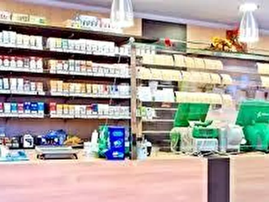 Immagine 10 di Attività commerciale in vendita  a Venaria Reale