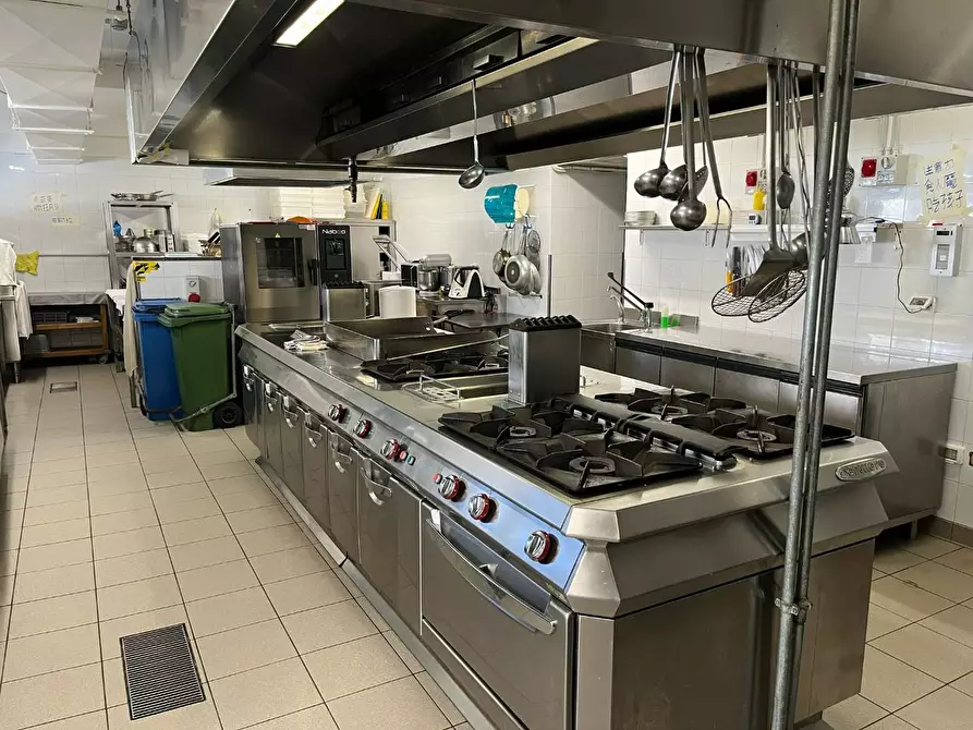 Immagine 6 di Bar / Ristorante in vendita  a Lanzo Torinese