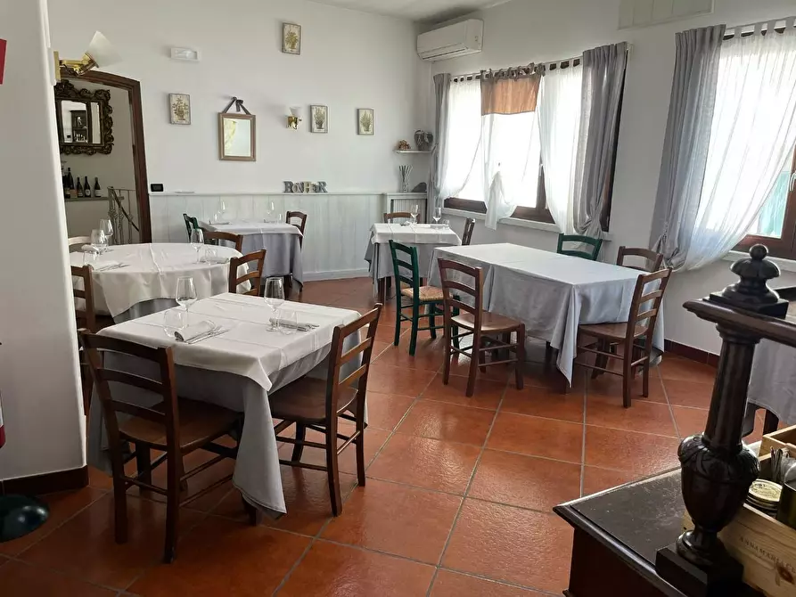 Immagine 4 di Bar / Ristorante in vendita  a Lanzo Torinese