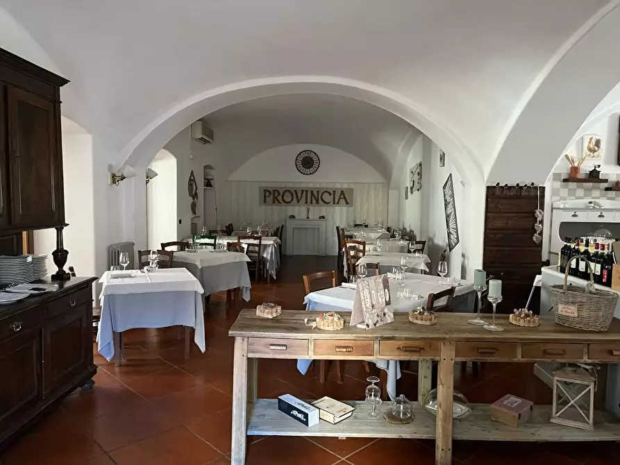 Immagine 2 di Bar / Ristorante in vendita  a Lanzo Torinese