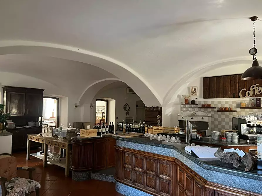 Immagine 3 di Bar / Ristorante in vendita  a Lanzo Torinese