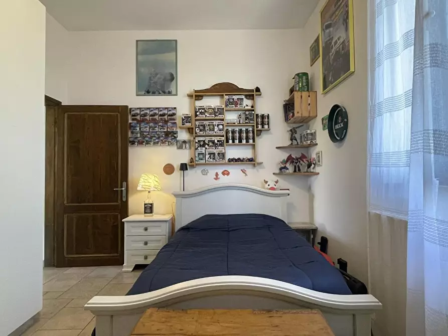 Immagine 40 di Casa semindipendente in vendita  a Empoli