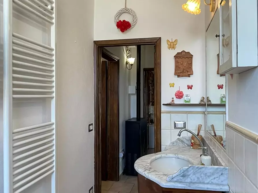 Immagine 49 di Casa semindipendente in vendita  a Empoli