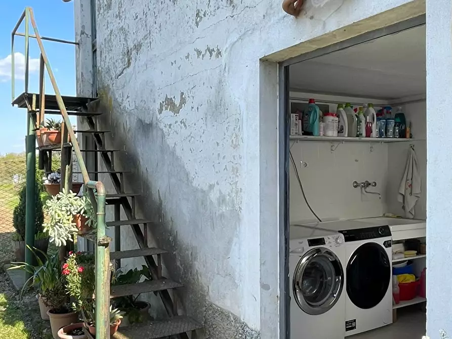 Immagine 62 di Casa semindipendente in vendita  a Empoli