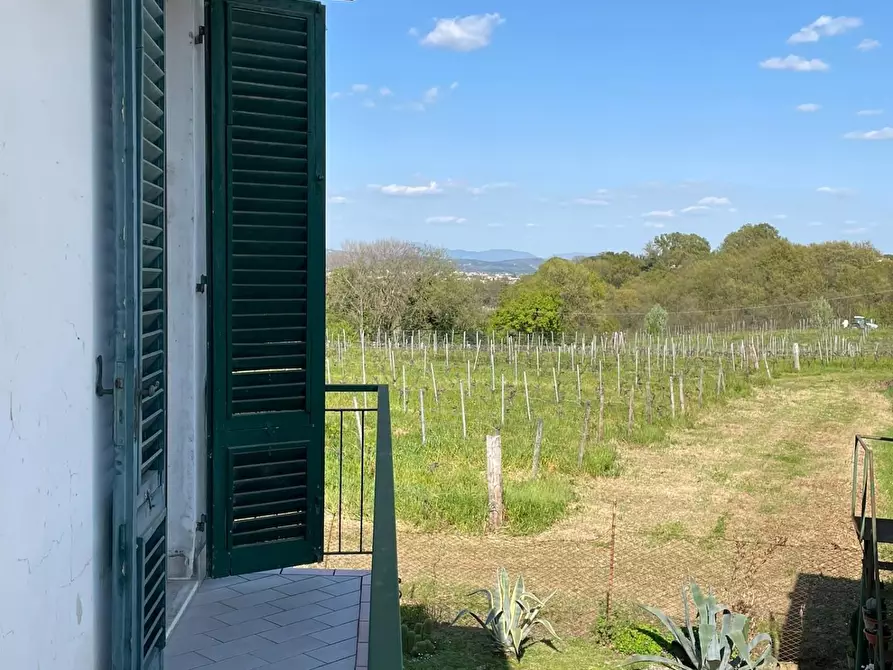 Immagine 22 di Casa semindipendente in vendita  a Empoli
