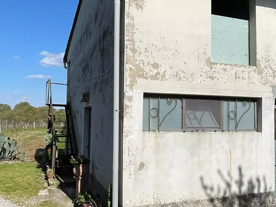 Immagine 60 di Casa semindipendente in vendita  a Empoli