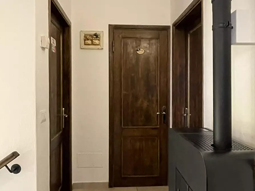 Immagine 38 di Casa semindipendente in vendita  a Empoli