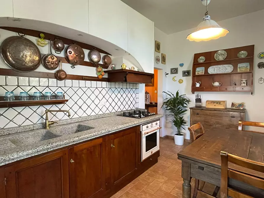 Immagine 33 di Casa semindipendente in vendita  a Empoli