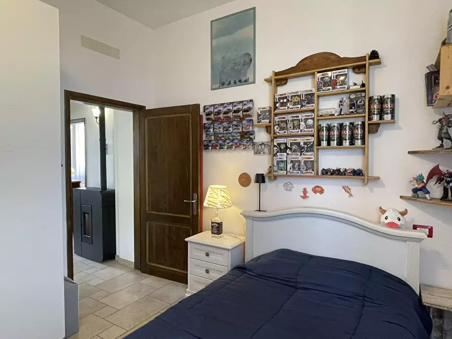 Immagine 39 di Casa semindipendente in vendita  a Empoli